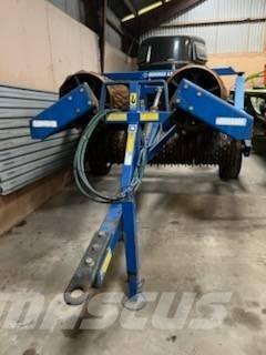 Dal-Bo Minimax 630 Walce