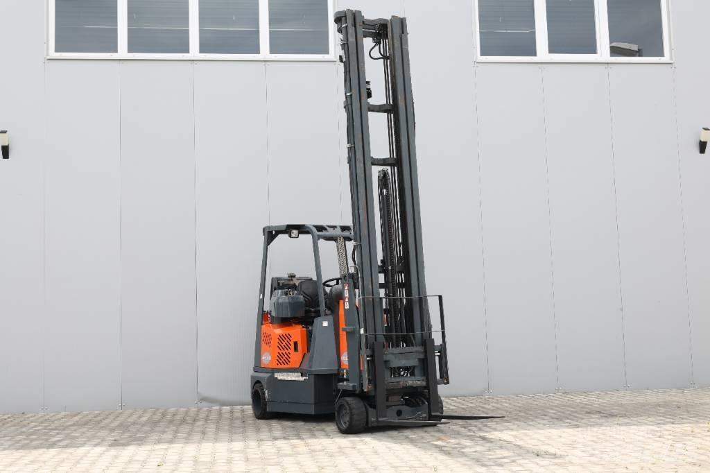 Aisle-Master 20WH Wózki LPG