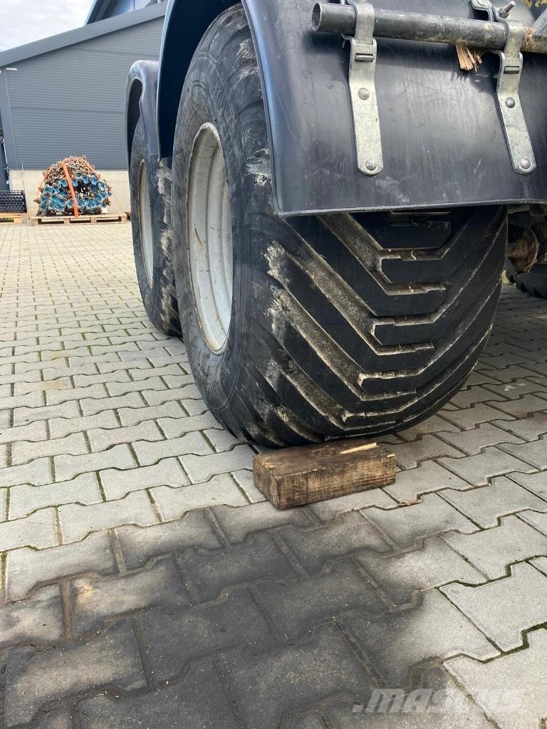 JENZ HEM 561 Z Rębaki