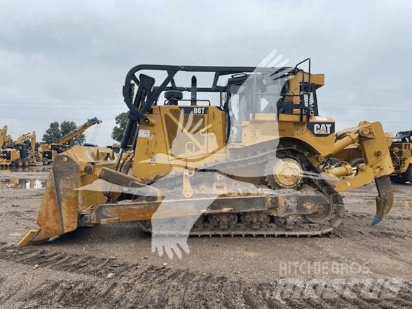 Anaconda I12R Kruszarki