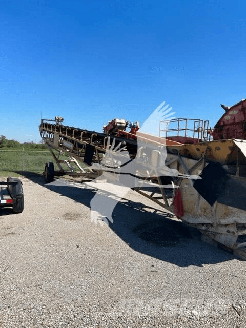 Bomag MPH364R-2 Recyklery do asfaltu