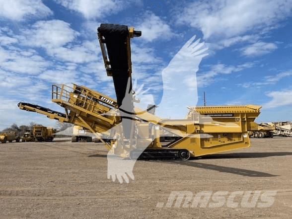 Bomag RS360 Recyklery do asfaltu