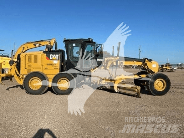 CAT 330FL Koparki gąsienicowe