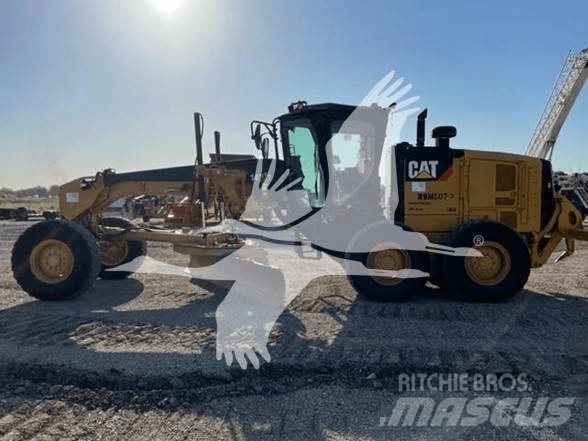 CAT 330FL Koparki gąsienicowe