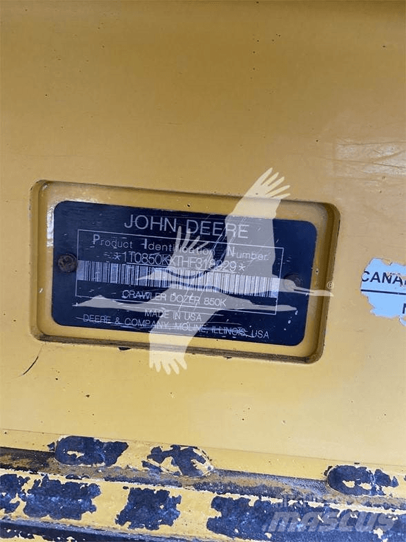 CAT 336FL Koparki gąsienicowe