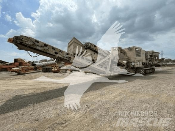CAT 336FL Koparki gąsienicowe