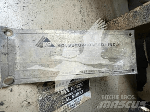 CAT 336FL Koparki gąsienicowe