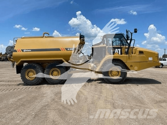 CAT 349FL Koparki gąsienicowe