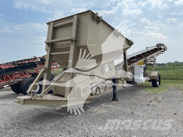 CAT 730C Wozidła przegubowe