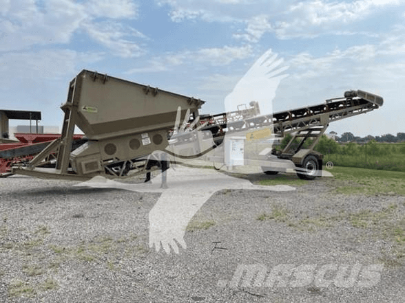 CAT 730C Wozidła przegubowe