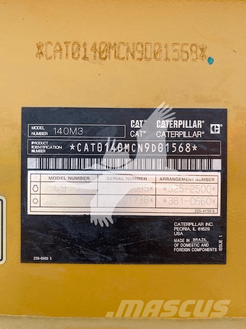 CAT 815K Walce jednobębnowe