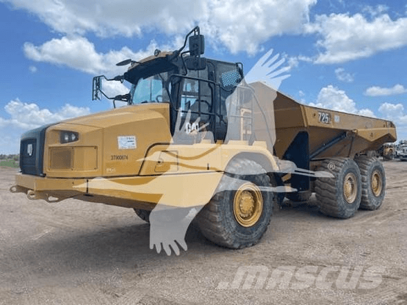 CAT 815K Walce jednobębnowe