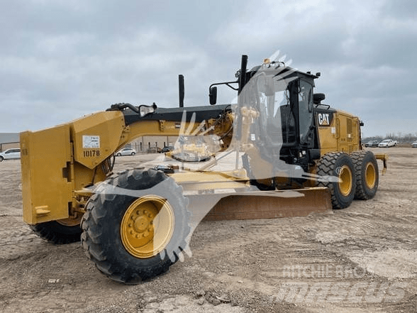 CAT 950M Ładowarki kołowe