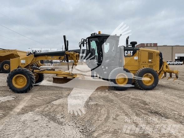 CAT 950M Ładowarki kołowe