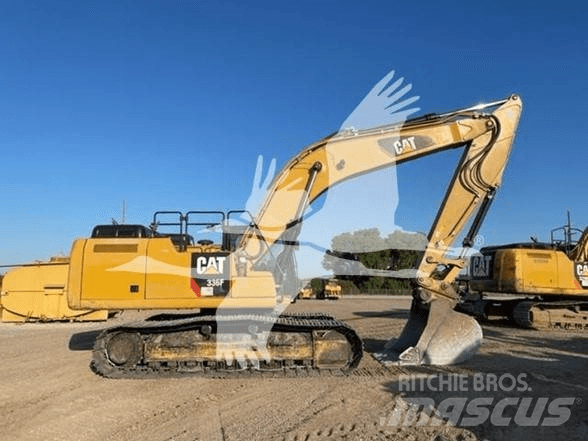 CAT CP56B Walce jednobębnowe