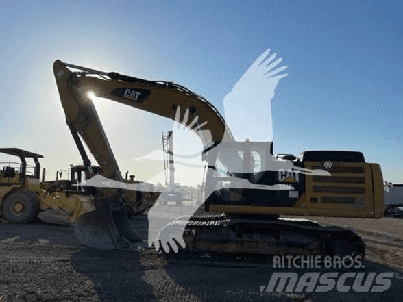 CAT CP56B Walce jednobębnowe