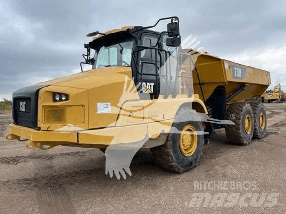 CAT CP56B Walce jednobębnowe