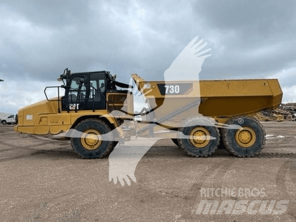 CAT CP56B Walce jednobębnowe