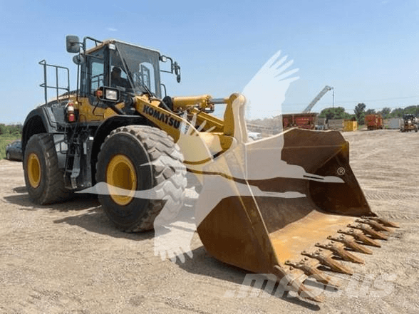 CAT D6T XL Spycharki gąsienicowe