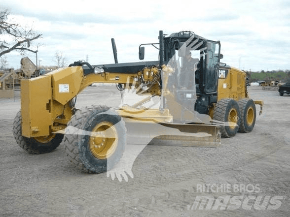 CAT D6T XL Spycharki gąsienicowe