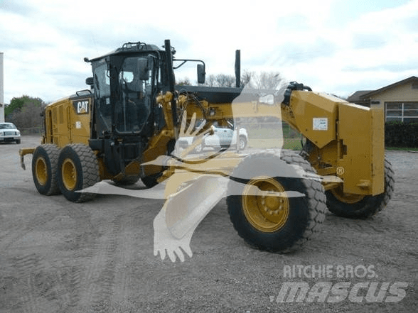 CAT D6T XL Spycharki gąsienicowe