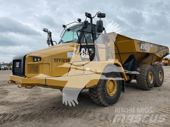 CAT D8T Spycharki gąsienicowe