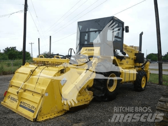 Peerless 12 FT Przesiewacze