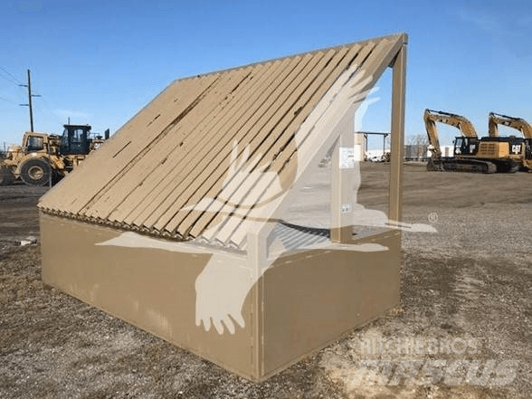 Peerless 14 FT Przesiewacze