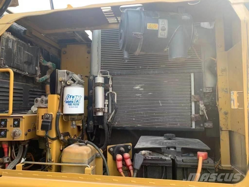 CAT 315D Koparki gąsienicowe