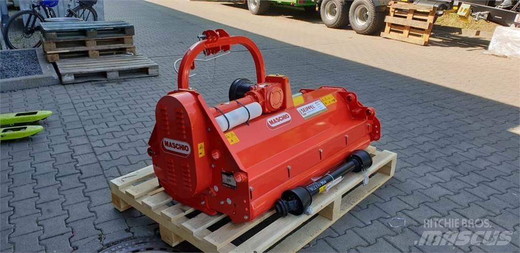 Maschio FURBA 140 Kosiarki łąkowe i wykaszarki