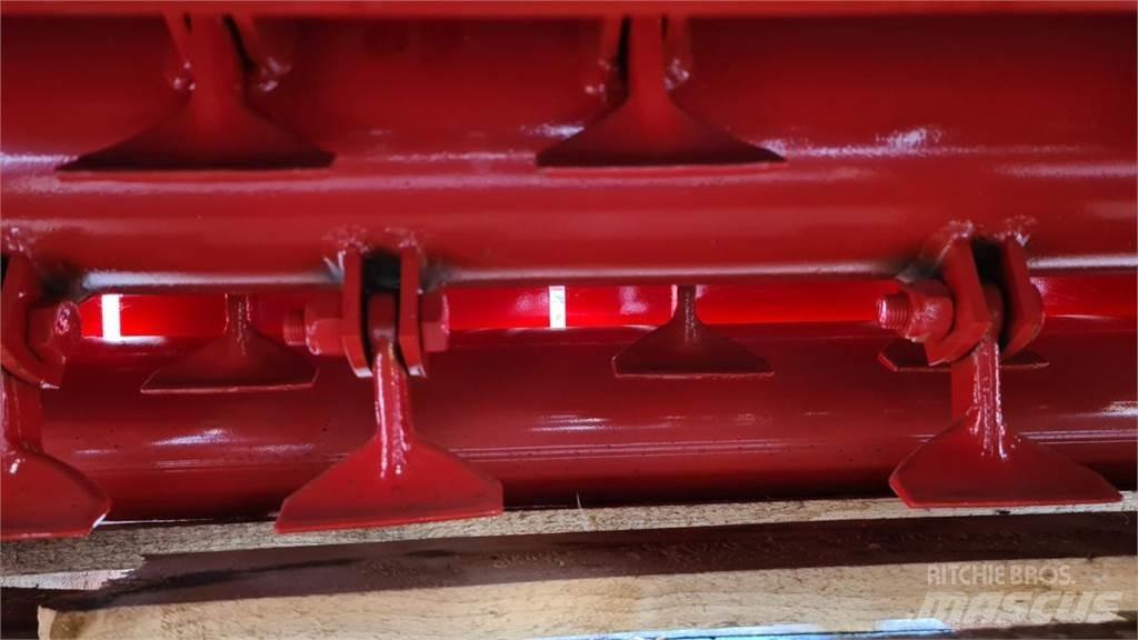 Maschio FURBA 140 Kosiarki łąkowe i wykaszarki