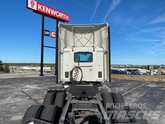 Kenworth T 680 Ciągniki siodłowe