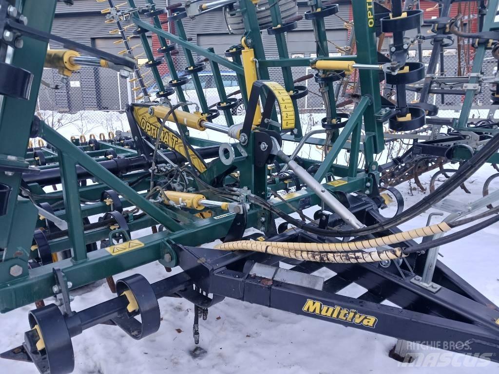 Multiva Optima T600 Brony
