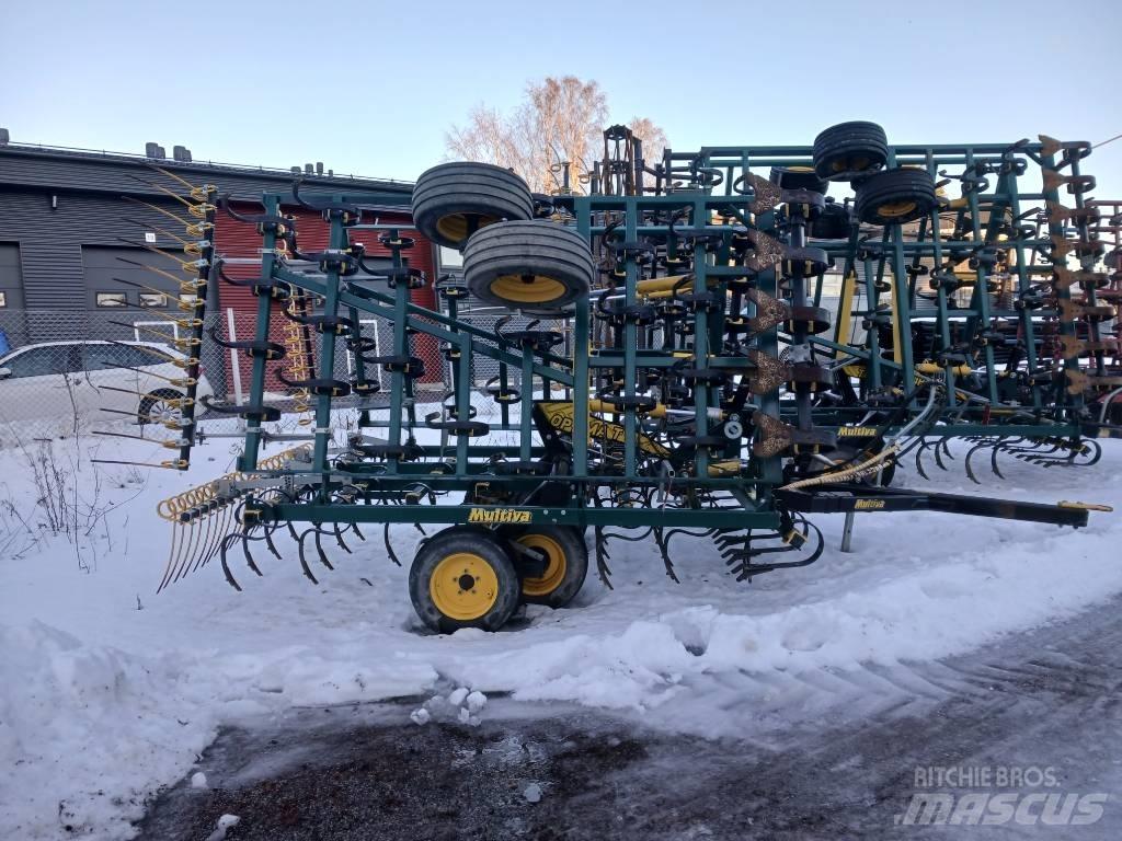 Multiva Optima T600 Brony