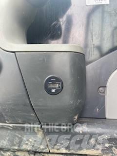 Morooka MST 2200 V Wozidła gąsienicowe