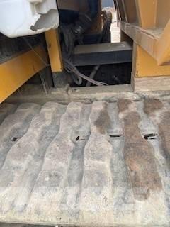 Morooka MST 2200 V Wozidła gąsienicowe