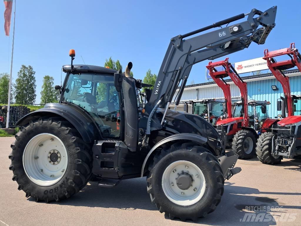 Valtra T 175 Direct Ciągniki rolnicze