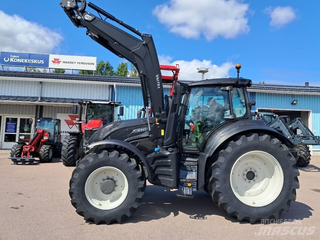 Valtra T 175 Direct Ciągniki rolnicze