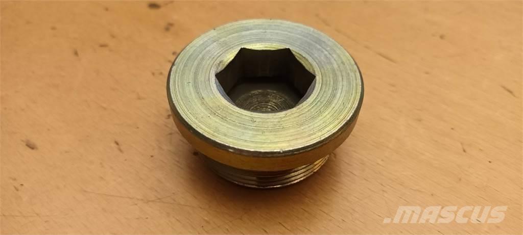 Eco Log 6002330 Hydraulika