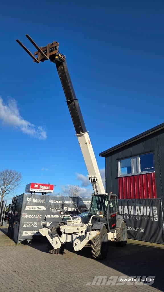 Bobcat T 40140 Ładowarki teleskopowe