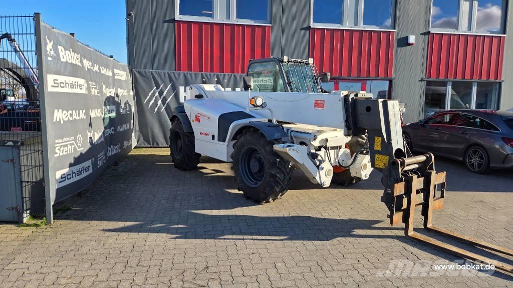 Bobcat T 40140 Ładowarki teleskopowe