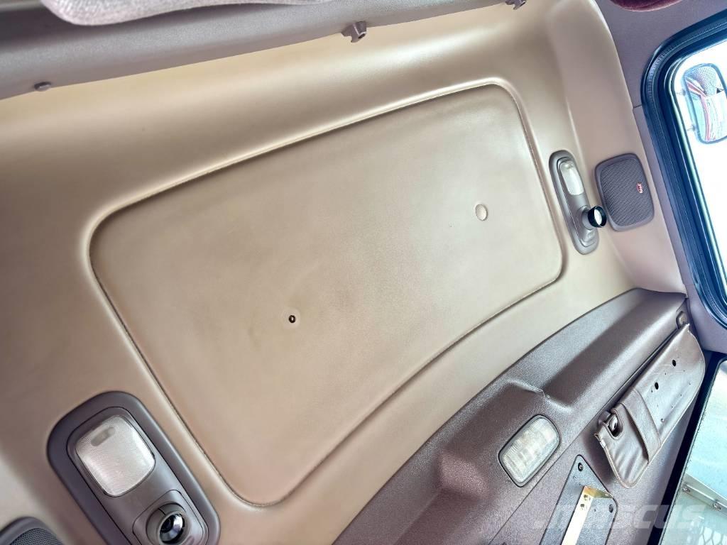 Peterbilt 389 Samochody ratownicze pomocy drogowej