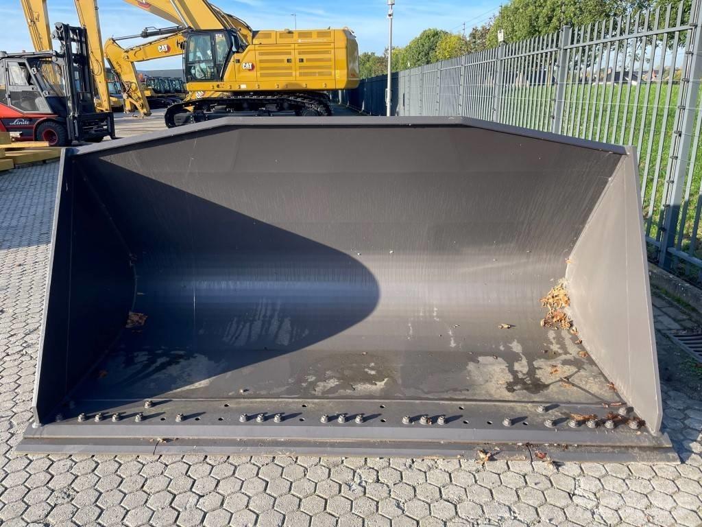 Volvo L 120 H Bucket Łyżki do ładowarek