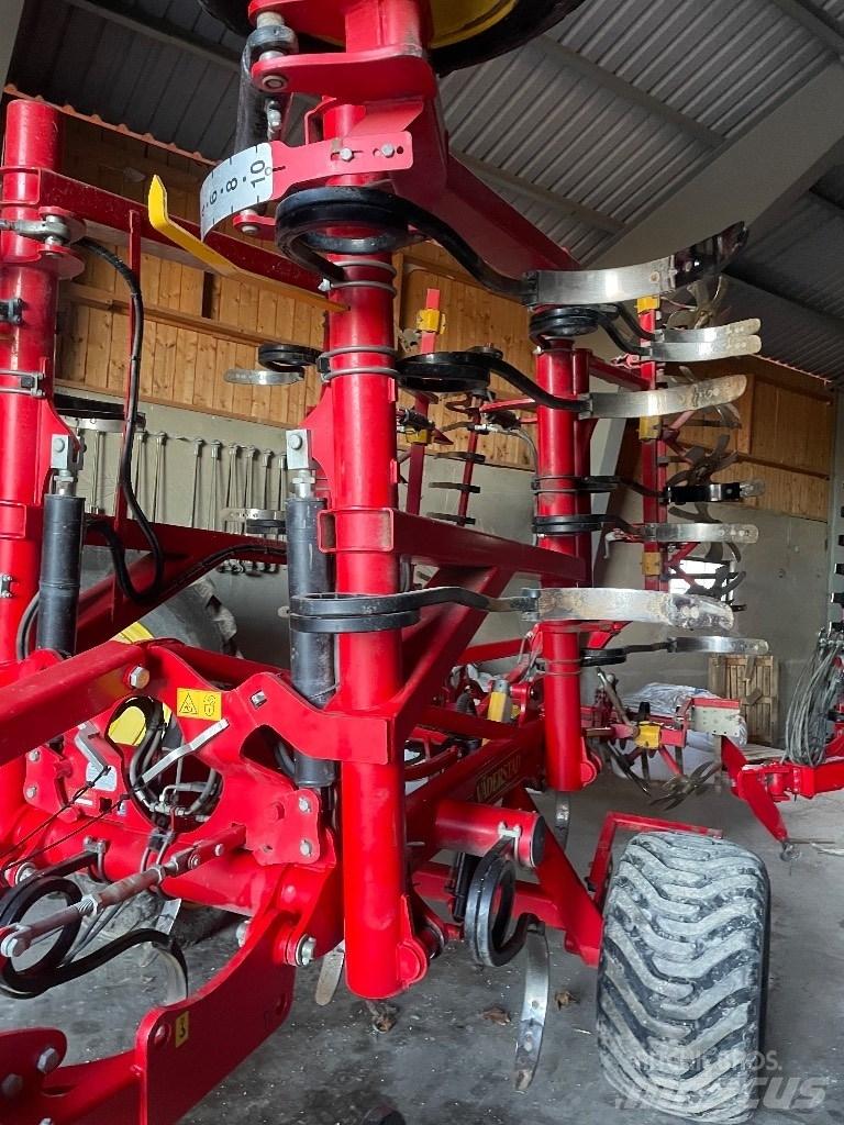 Väderstad Swift560 Kultywatory