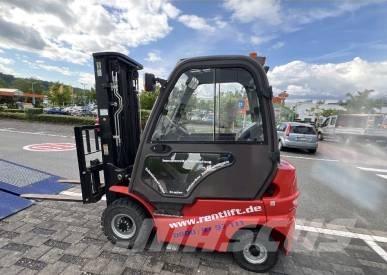 Manitou MI 18 D Wózki Diesla