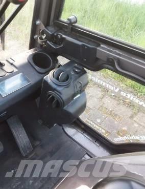 Manitou MI 18 D Wózki Diesla