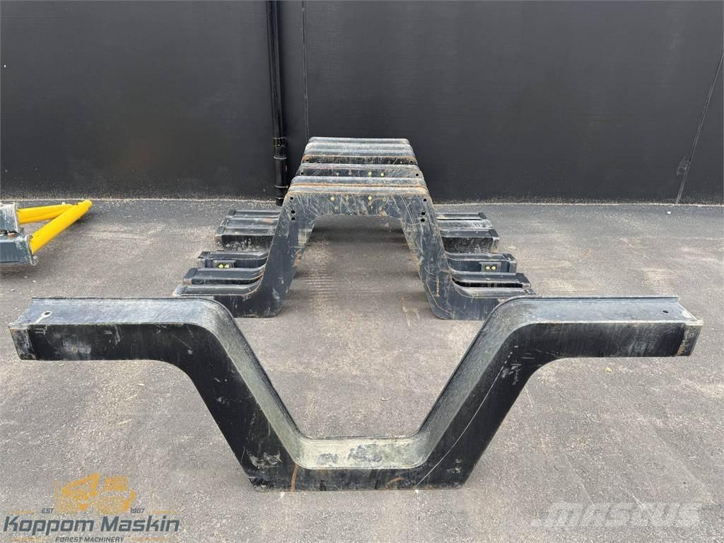 Eco Log 574C Inne akcesoria