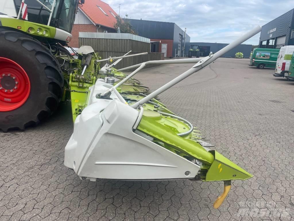 CLAAS Orbis 900 Głowice ścinkowe