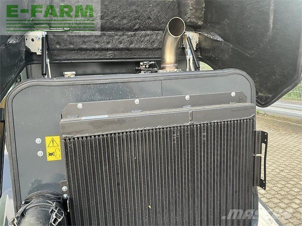 Schäffer 5470z Minikoparki