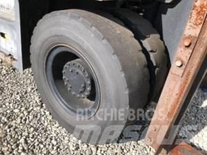 TCM FD60Z7 Wózki widłowe inne